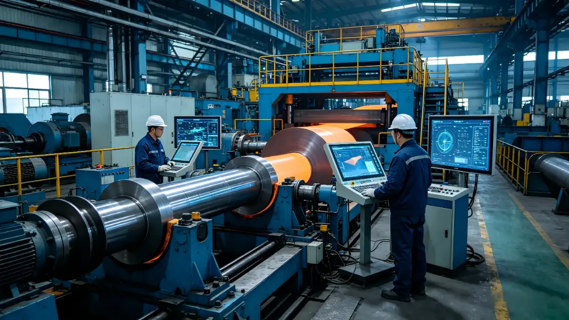 Podjetje Sanhe Steel Company je uspešno prestalo ponovno certificiranje mednarodnega sistema vodenja kakovosti in je globoko vključeno v globalno dobavno verigo jekla